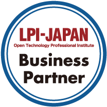 LPI-JAPAN Business Partner